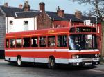 Leyland National 2 1979 года